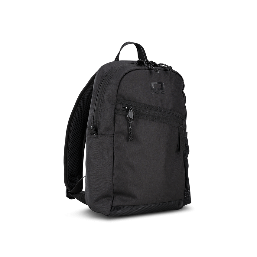 ALPHA MINI RUCKSACK - View 1