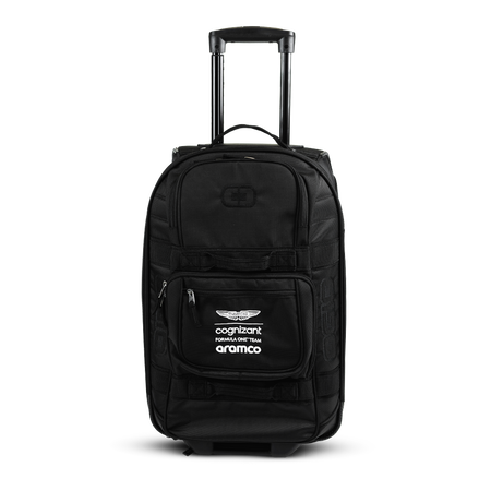 AMF1 Team LAYOVER REISETASCHE Product Image