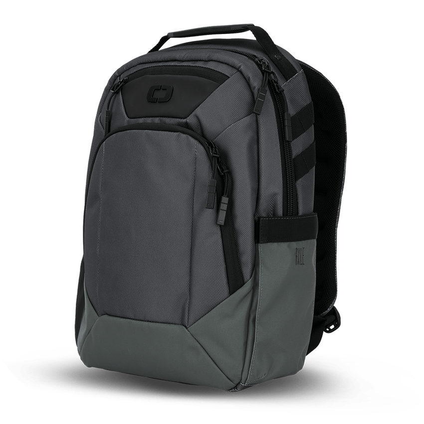 Axle DNA Rucksack - View 6