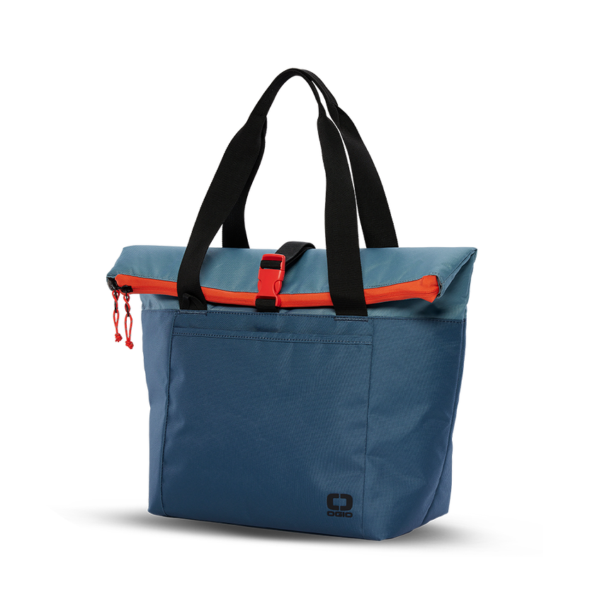 Alpha Soft Cooler - View 3