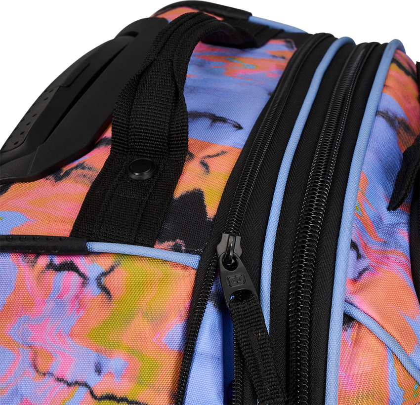 Layover Reisetasche - View 9