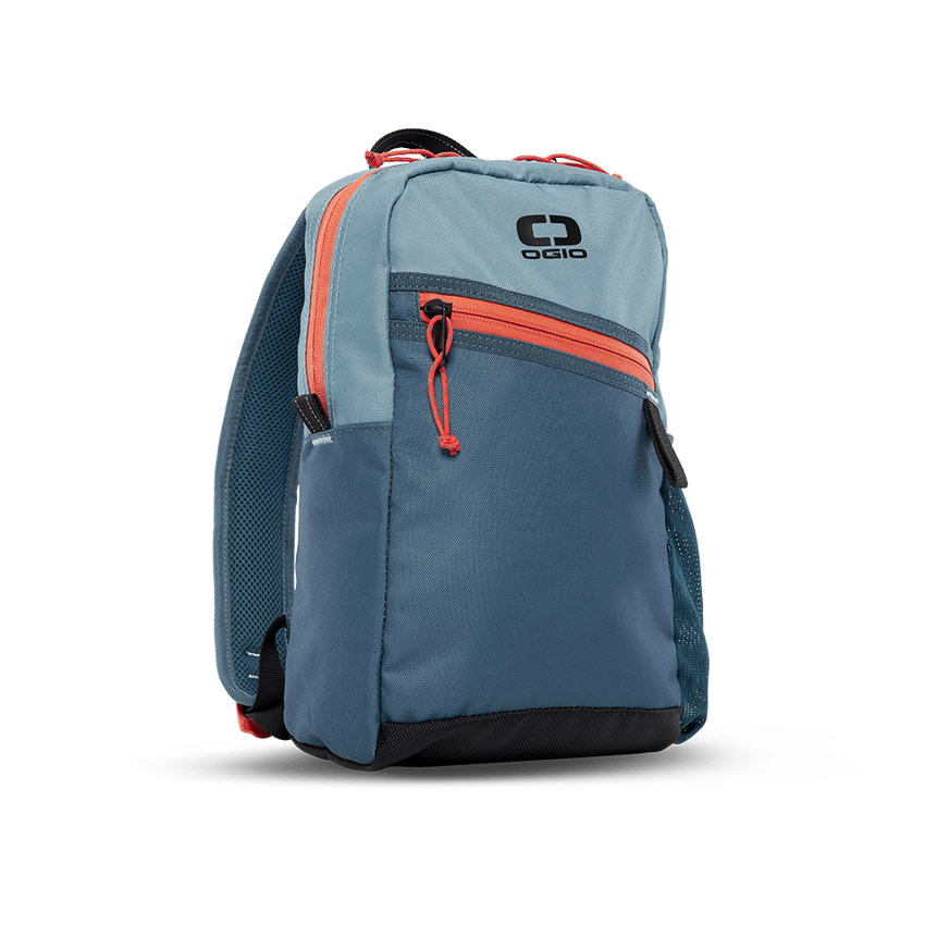 ALPHA MINI RUCKSACK - View 1