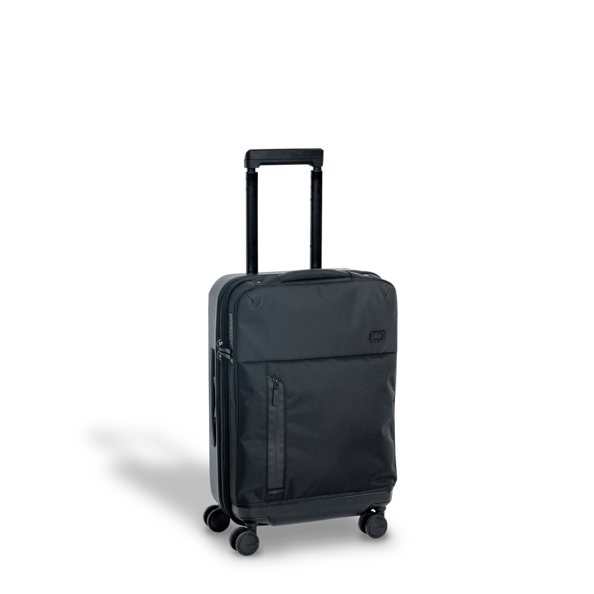 Pace Pro Hybrid Handgep&auml;ck - View 1