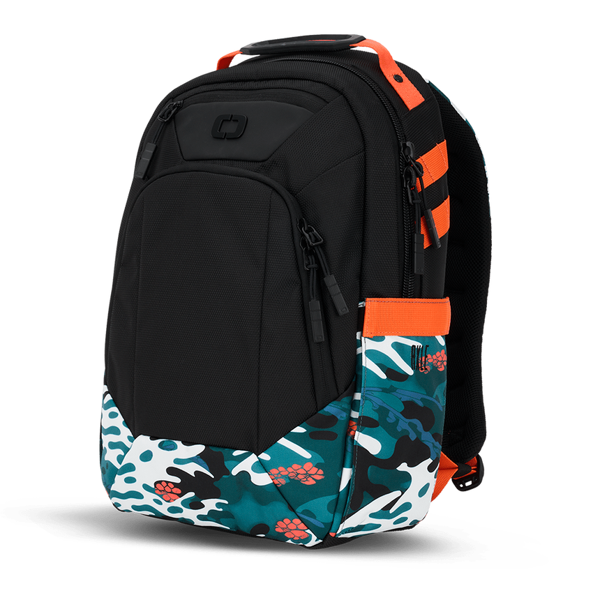 Axle DNA Rucksack - View 6