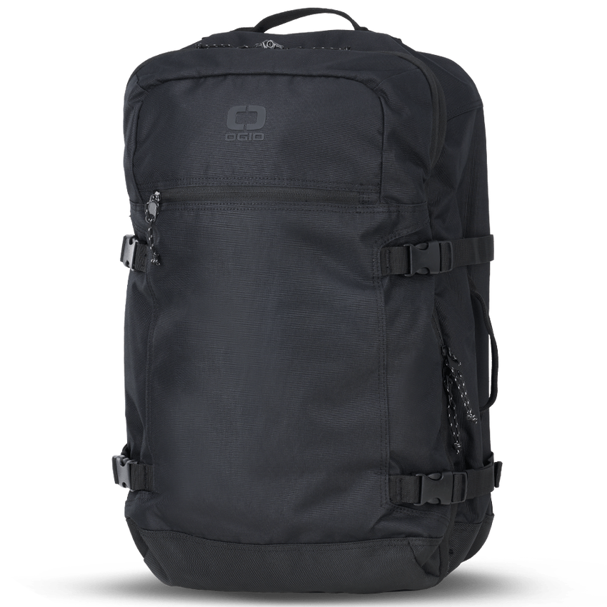 Alpha Venture Rucksack - View 3