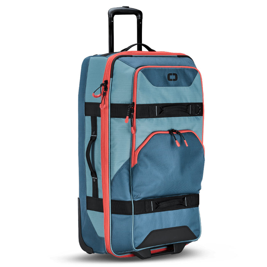 Alpha Terminal Checked Bag - View 1