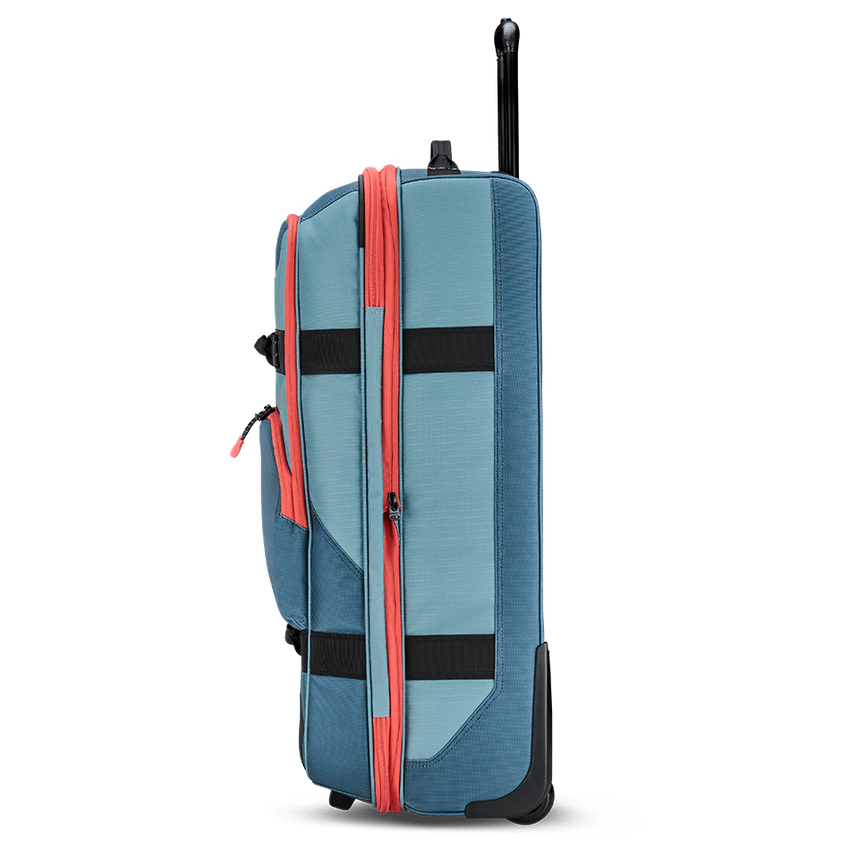 Alpha Terminal Checked Bag - View 5