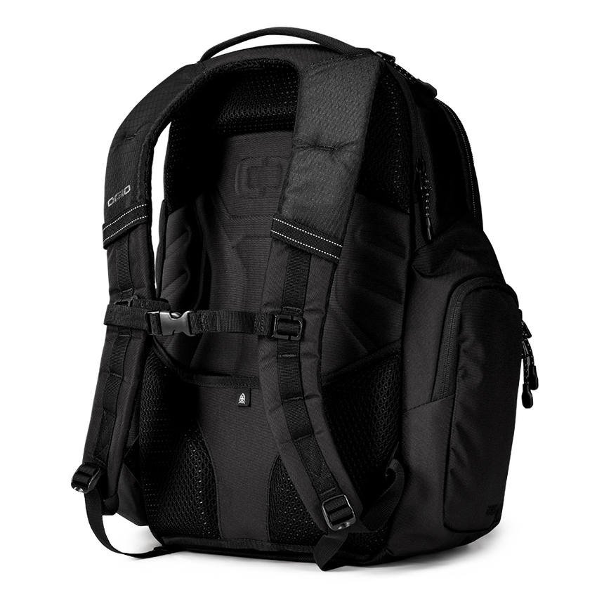 Gambit Pro Rucks&auml;cke - View 4