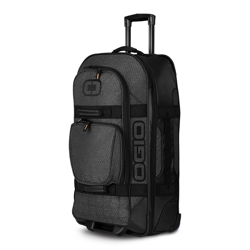 Terminal Reisetasche - View 2