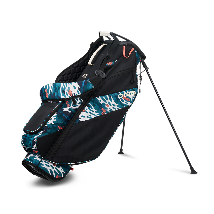 Fuse Golf-Standtasche - View 1