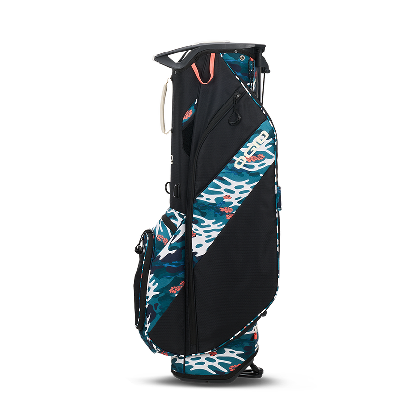 Fuse Golf-Standtasche - View 3