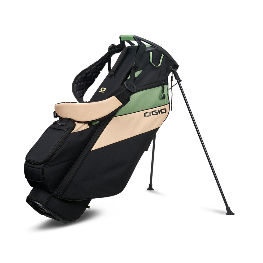 Fuse Golf-Standtasche - View 1