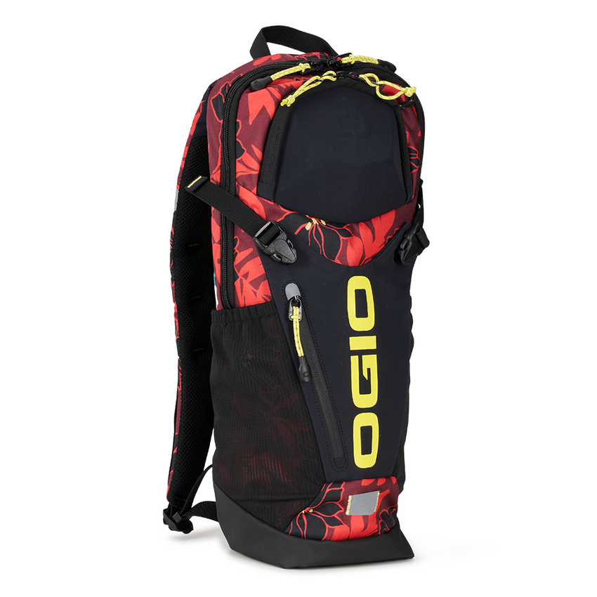 10 L Fitnessrucksack - View 1