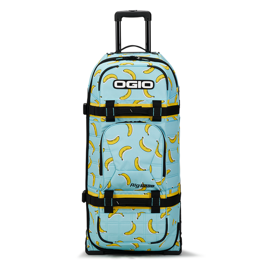 Rig 9800 Reisetasche - View 2