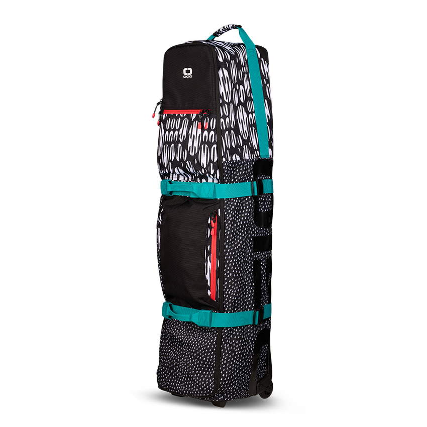 Mid Travelcover - View 2