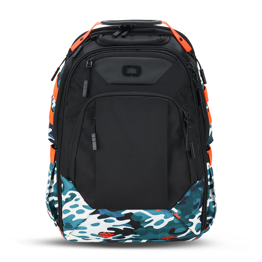 Renegade DNA Rucksack - View 10