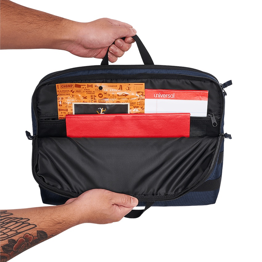 PACE Pro Brief Pack 10L - View 5