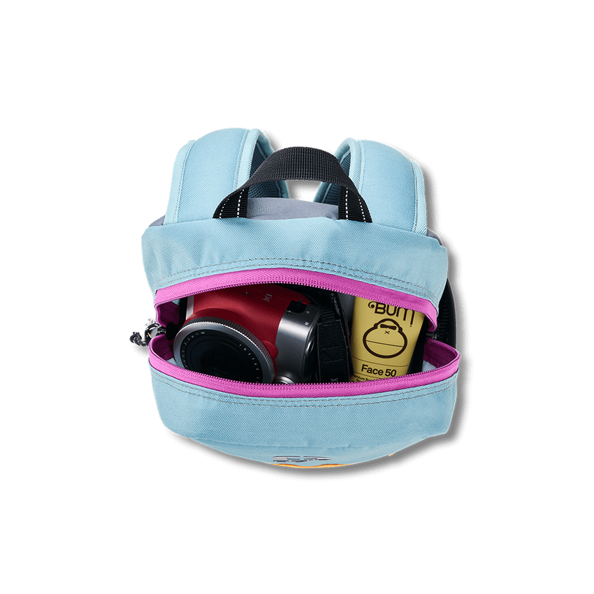 ALPHA MINI RUCKSACK - View 5