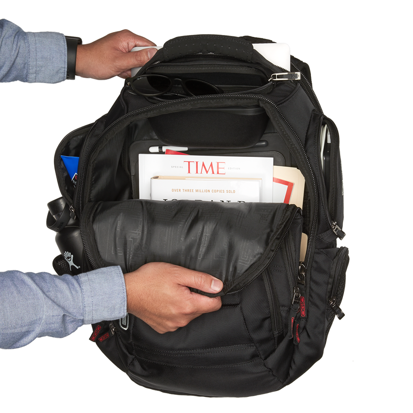 Gambit Laptop-Rucksack - View 6