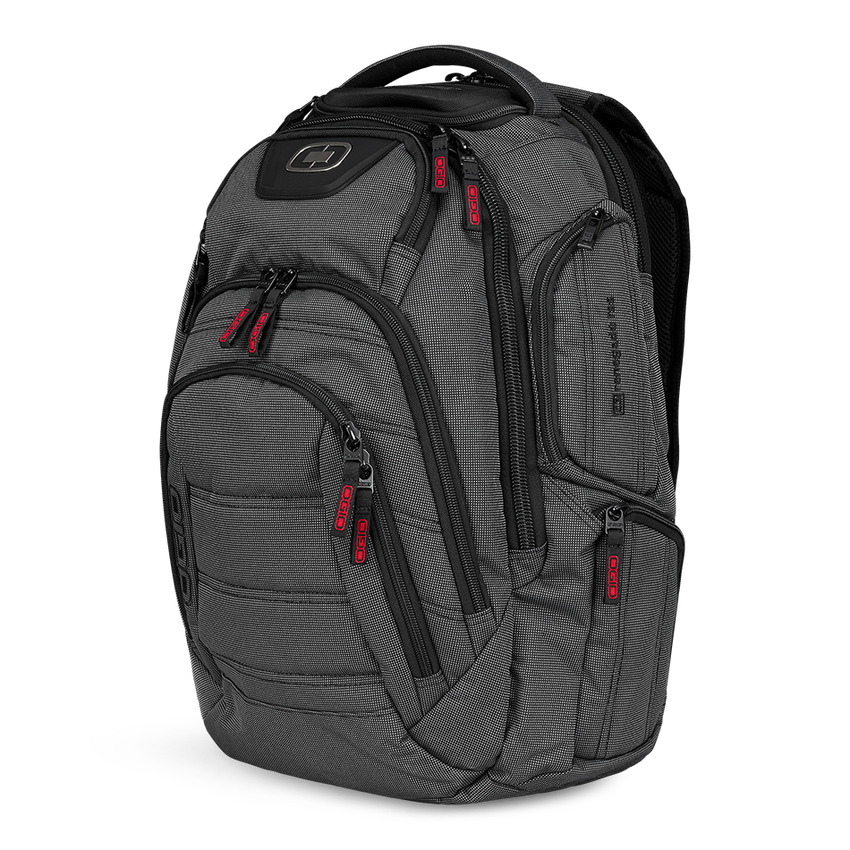 Renegade RSS Laptop Rucksack - View 2