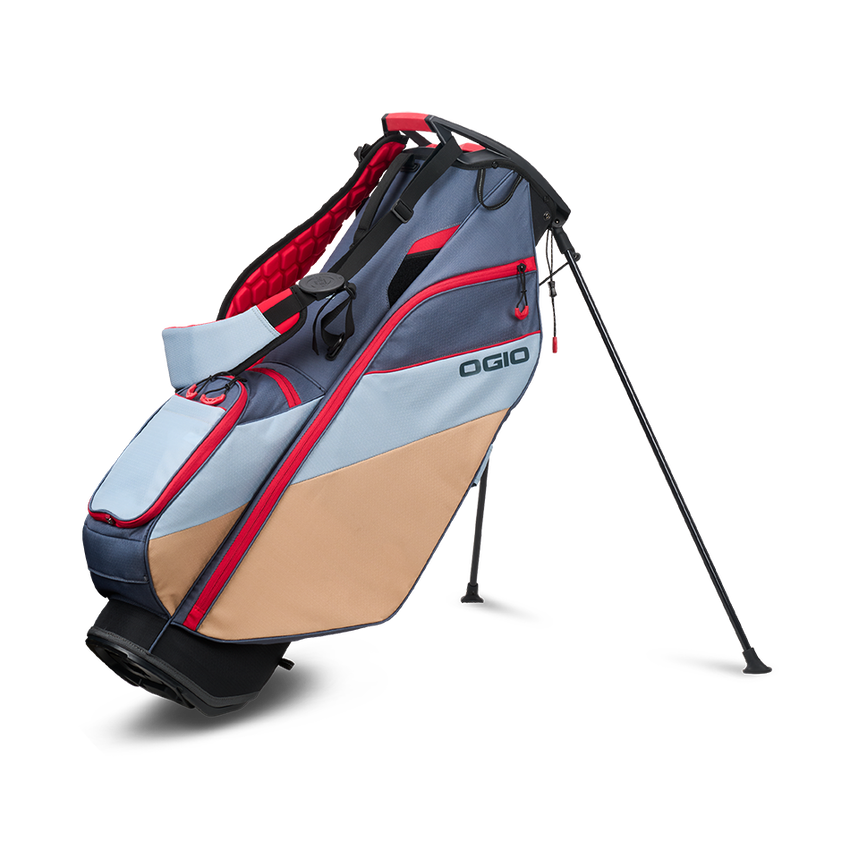 Fuse Golf-Standtasche - View 1