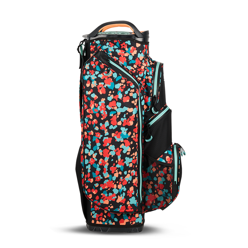 All Elements Silencer Golf-Carttasche 2025 - View 3