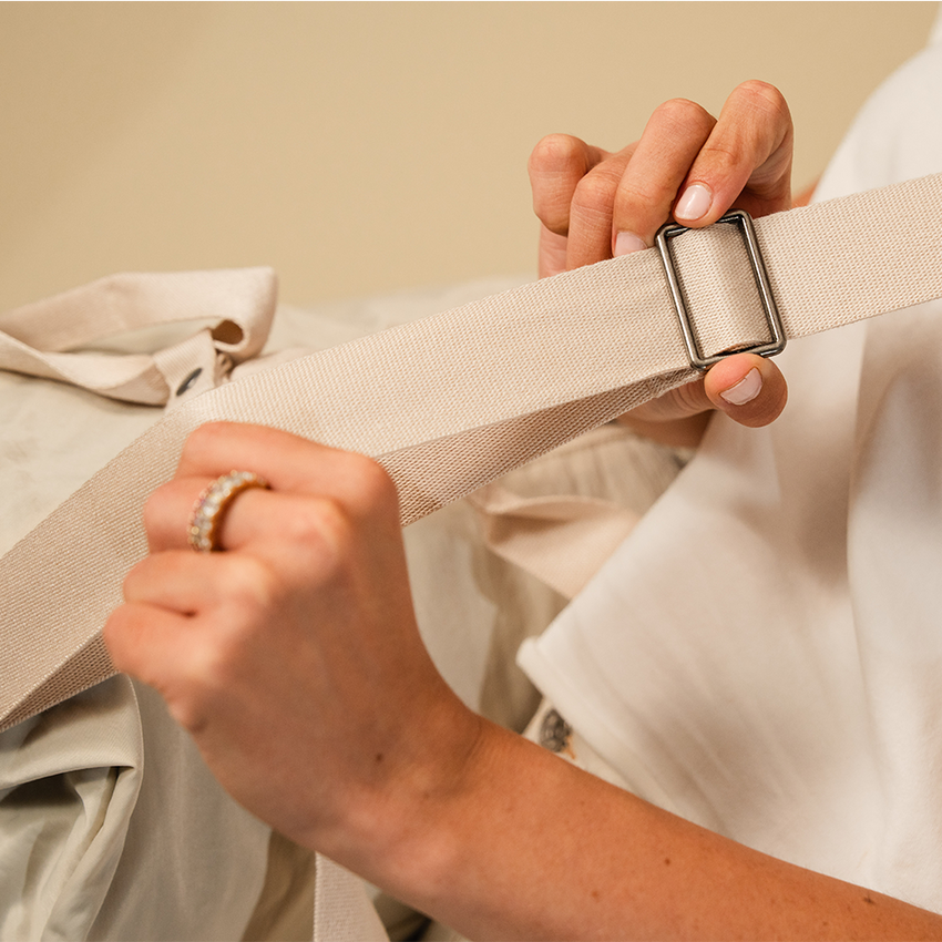 WEEKENDER TASCHE &bdquo;RISE&ldquo; - View 8