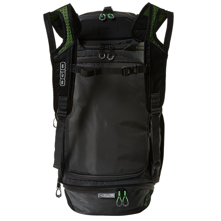 Endurance 9.0 Travel Duffel - View 6