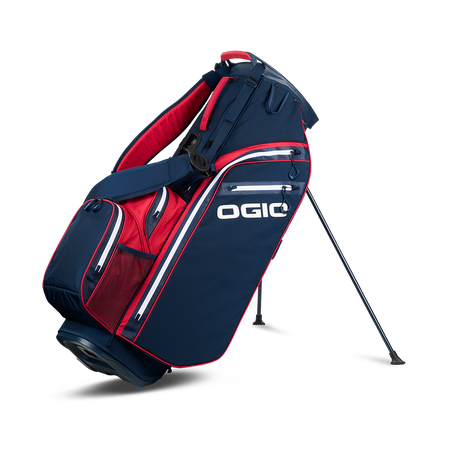 All Elements Hybrid Golf-Standtasche 2025 Product Image