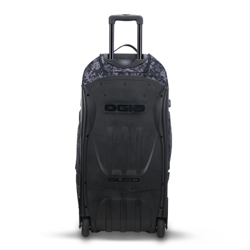 Rig 9800 Reisetasche - View 3