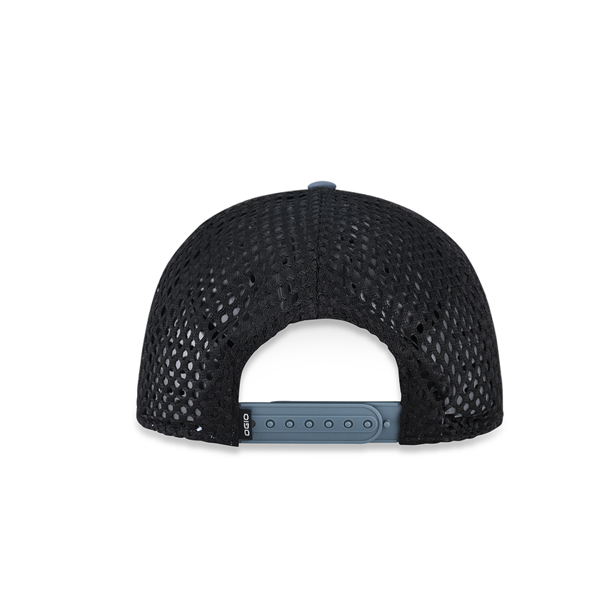 Alpha OBC Mesh M&uuml;tze - View 3