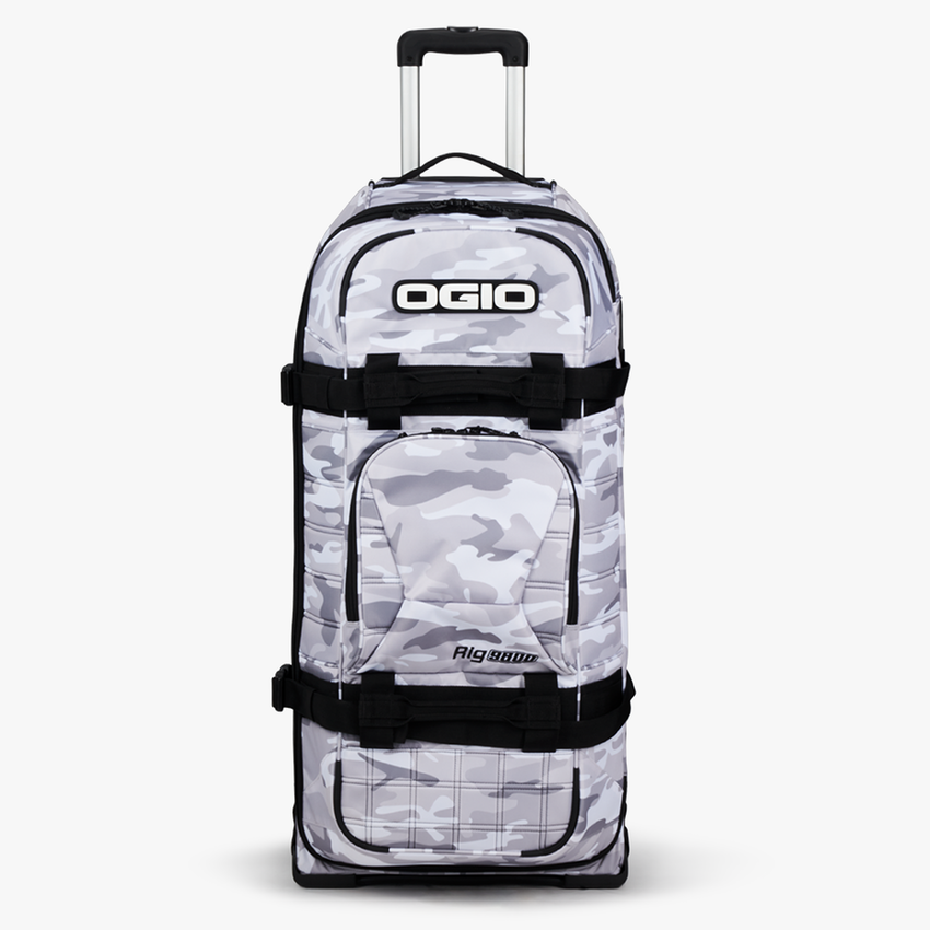Rig 9800 Reisetasche - View 2