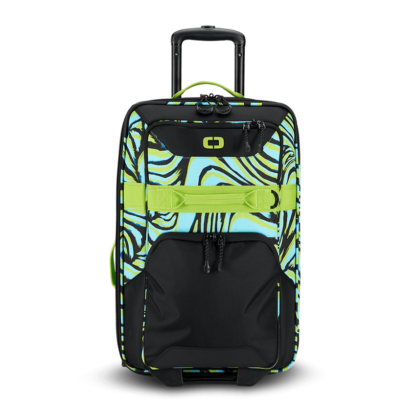 Alpha Layover Carry-On - View 2