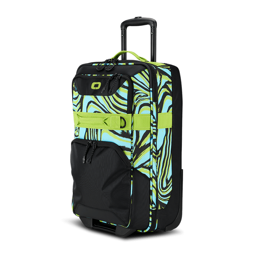 Alpha Layover Carry-On - View 3