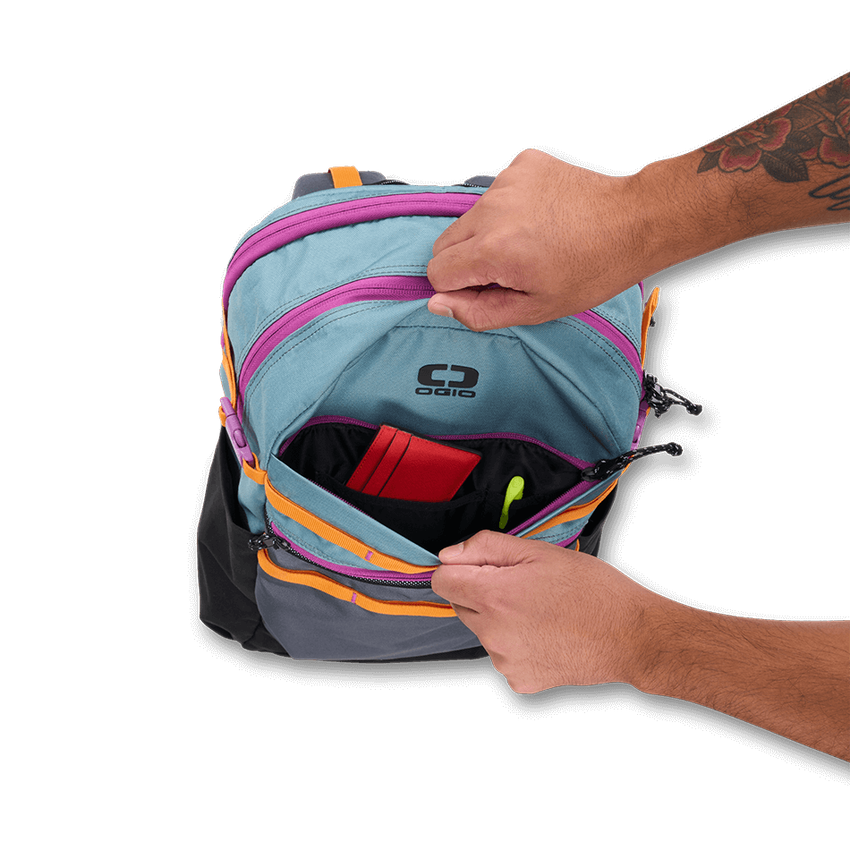 ALPHA 20L Rucksack - View 4