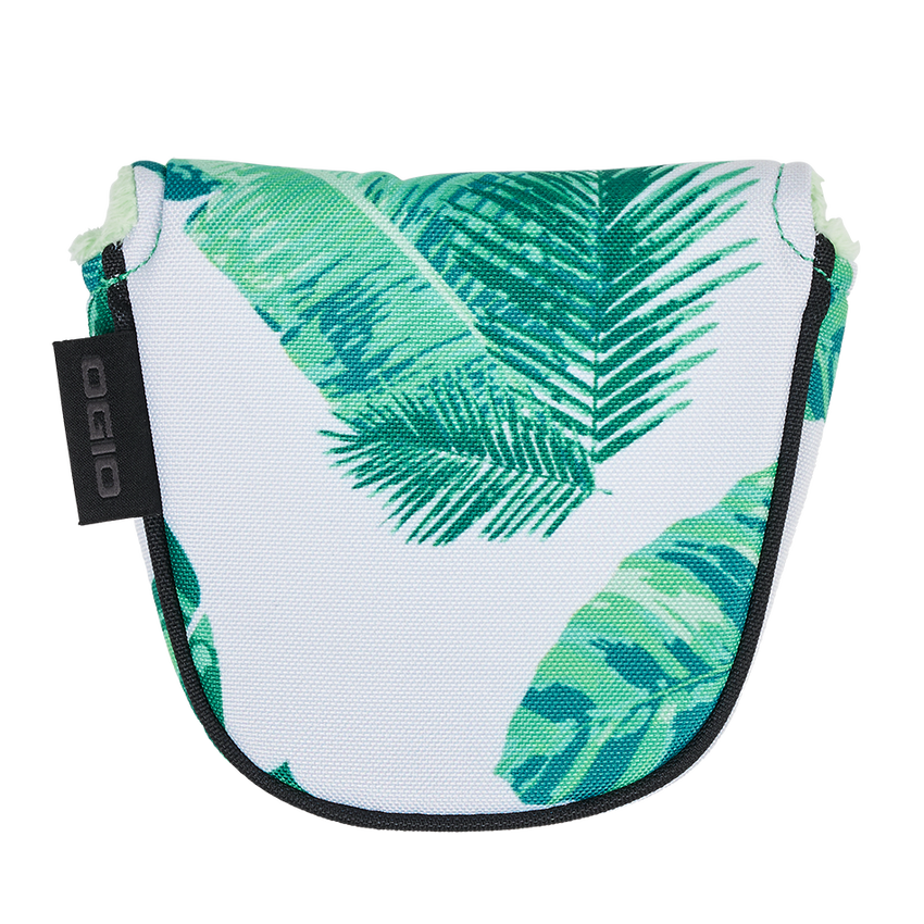 OGIO MALLET PUTTER SCHL&Auml;GERHAUBE - View 1