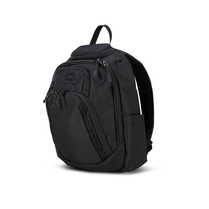 RENEGADE RUSTLER RUCKSACK - View 3