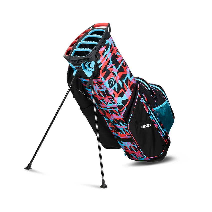 All Elements Hybrid Golf-Standtasche 2025 - View 5