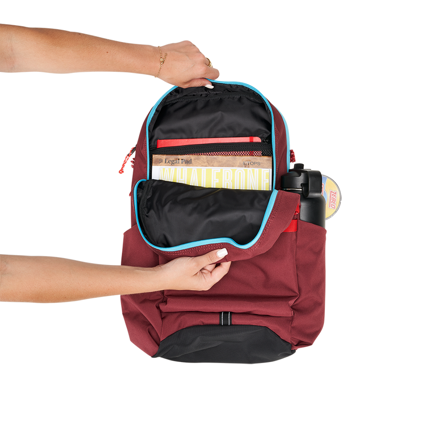 ALPHA 20L Rucksack - View 6