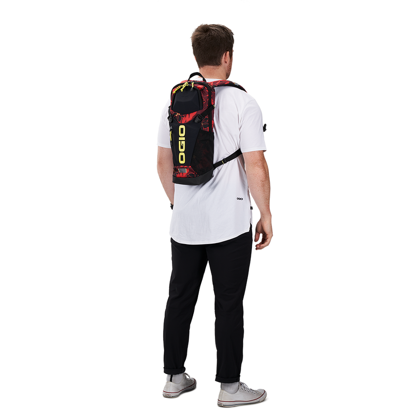 10 L Fitnessrucksack - View 5