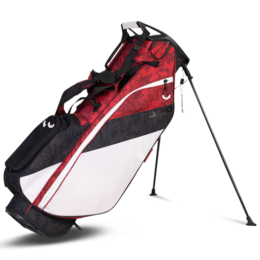Fuse Golf Stand Bag '26 - View 1