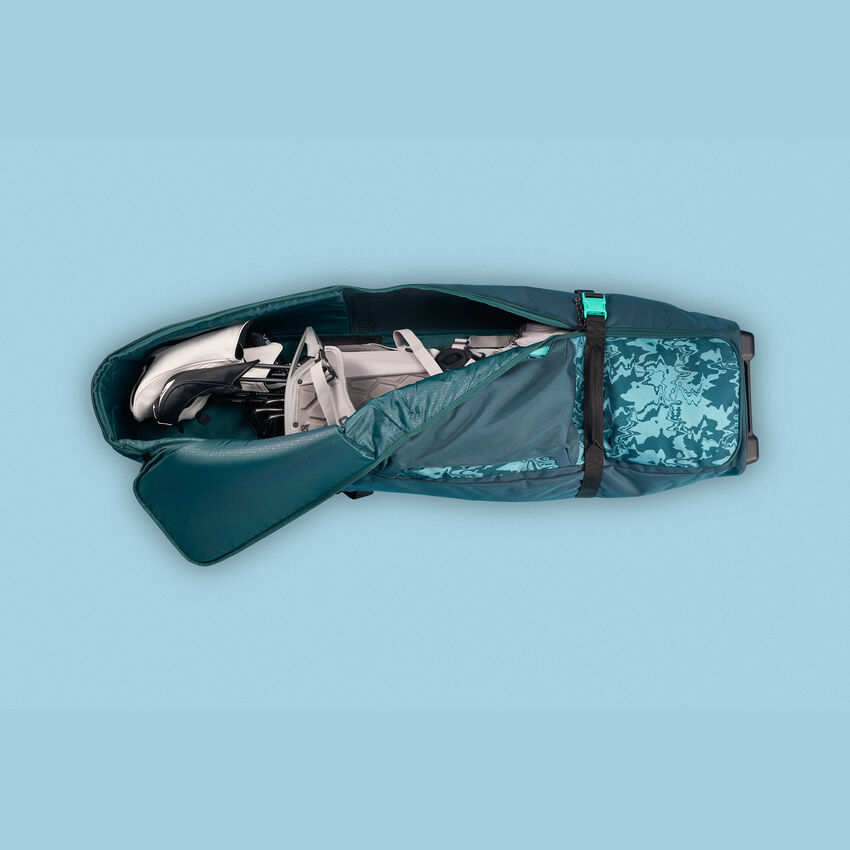 Alpha Slim Golf Travel Cover - View 4