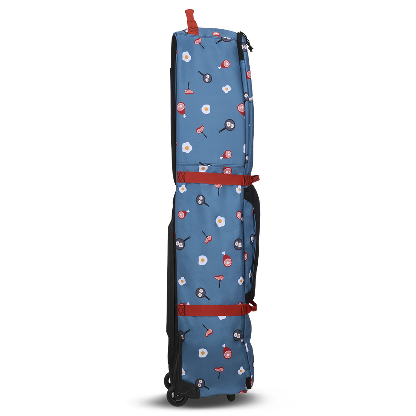 Alpha Slim Golf Travel Cover - View 3