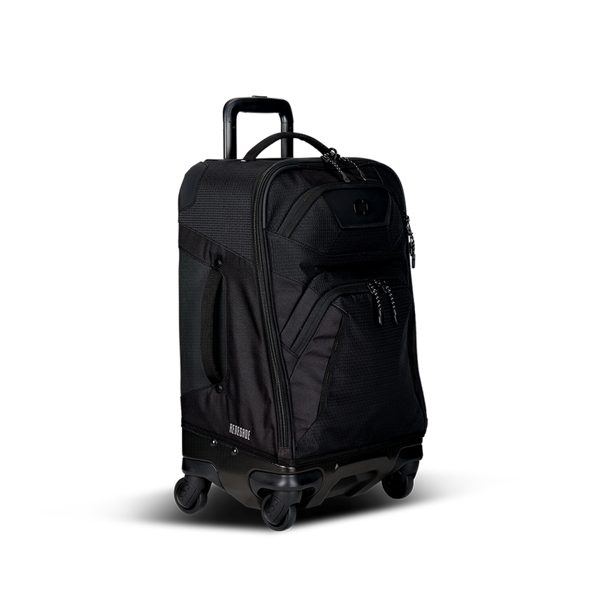 RENEGADE 22" REISETASCHE MIT 4 ROLLEN - View 1