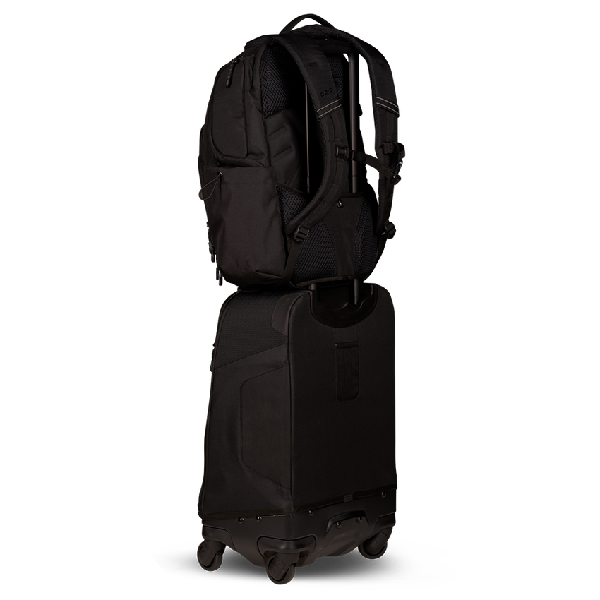 RENEGADE 22" REISETASCHE MIT 4 ROLLEN - View 9