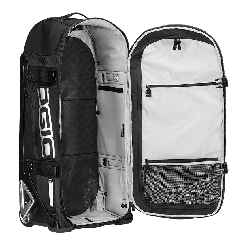 Rig 9800 Reisetasche - View 5
