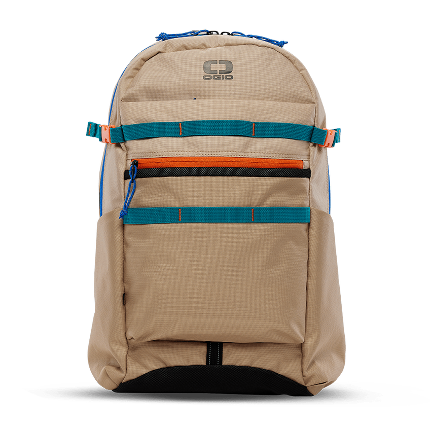 ALPHA 20L Rucksack - View 2