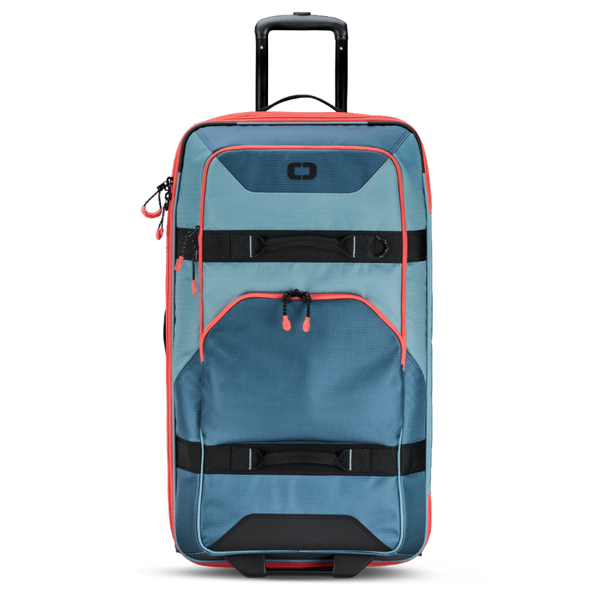 Alpha Terminal Checked Bag - View 2