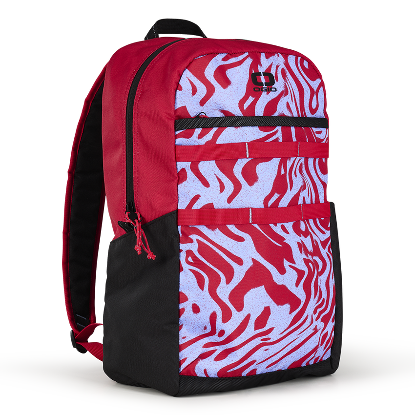 Alpha Lite Rucksack - View 1