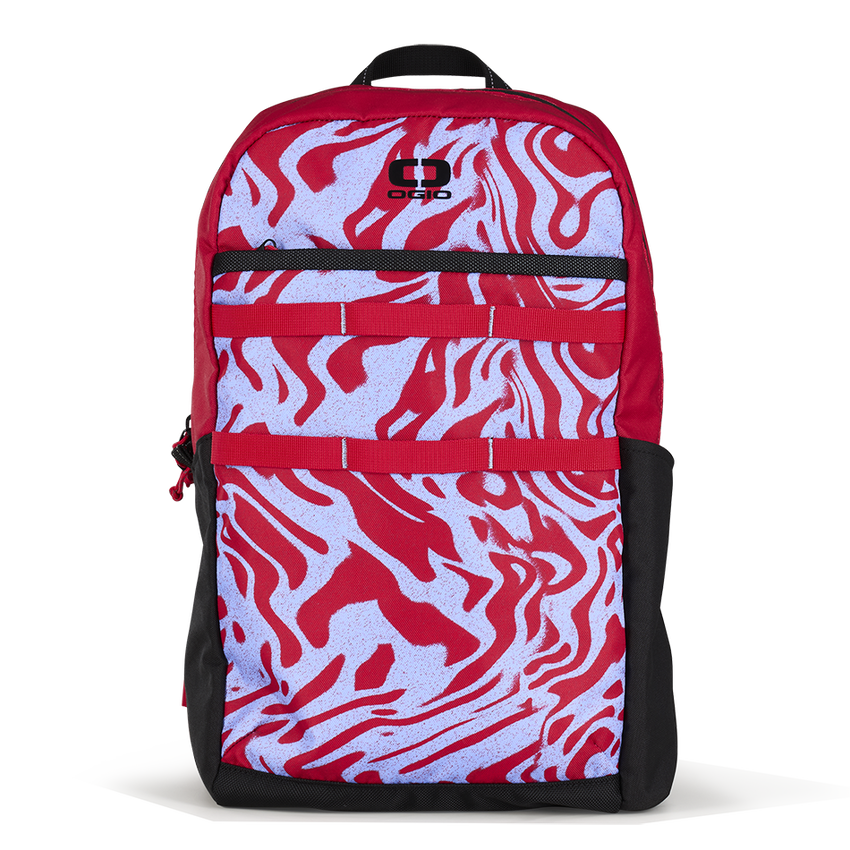Alpha Lite Rucksack - View 2
